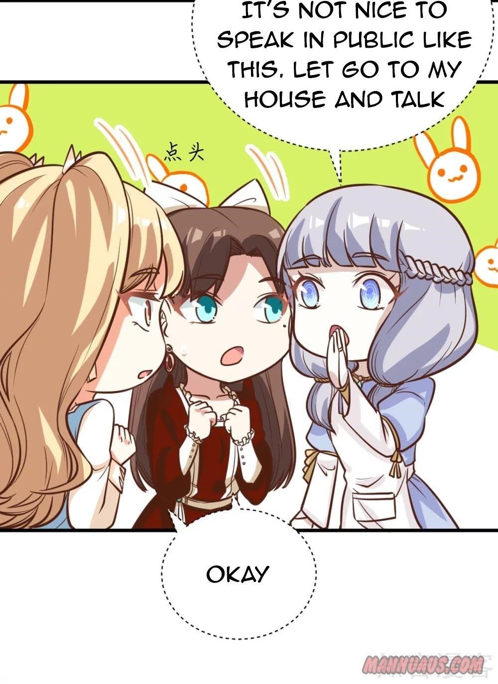 Starting From Today I’ll Work As A City Lord Chapter 122 - Page 42 in English