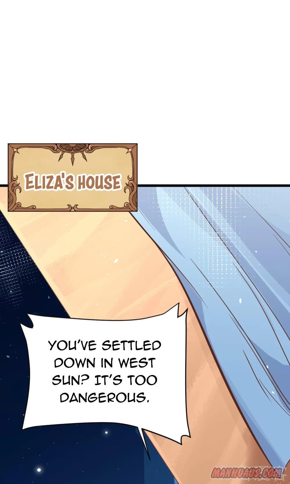 Starting From Today I’ll Work As A City Lord Chapter 122 - Page 43 in English