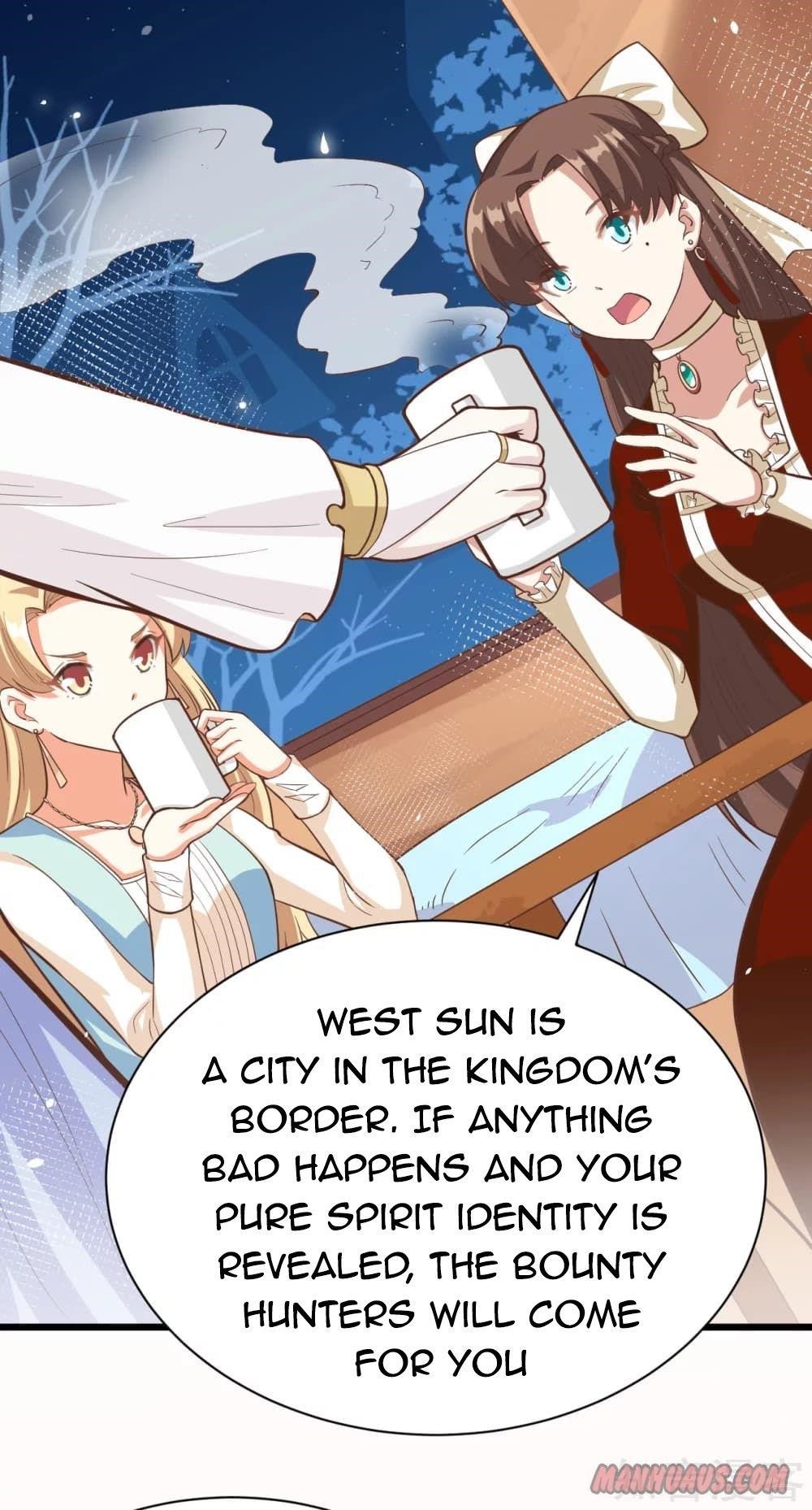 Starting From Today I’ll Work As A City Lord Chapter 122 - Page 44 in English