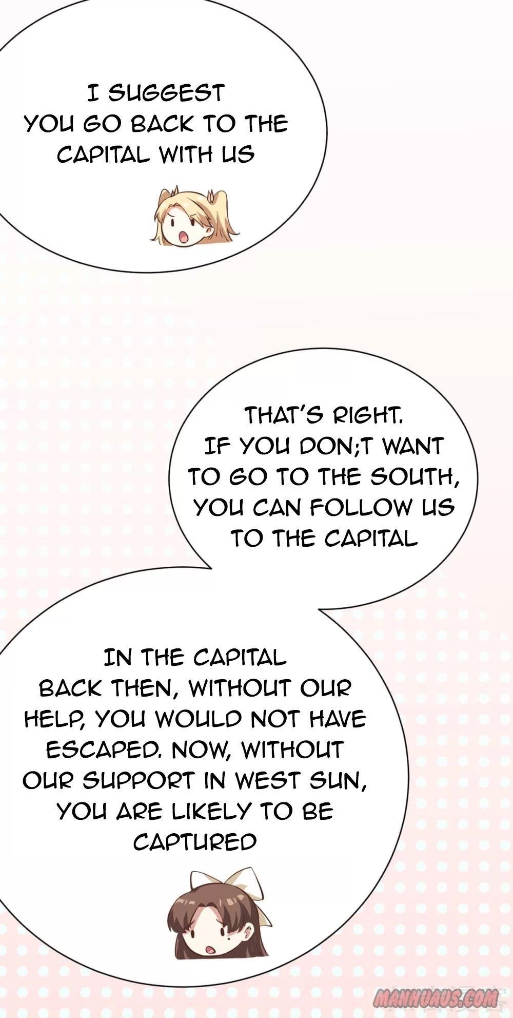 Starting From Today I’ll Work As A City Lord Chapter 122 - Page 45 in English