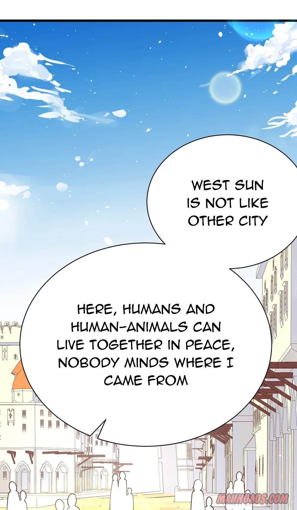 Starting From Today I’ll Work As A City Lord Chapter 122 - Page 49 in English