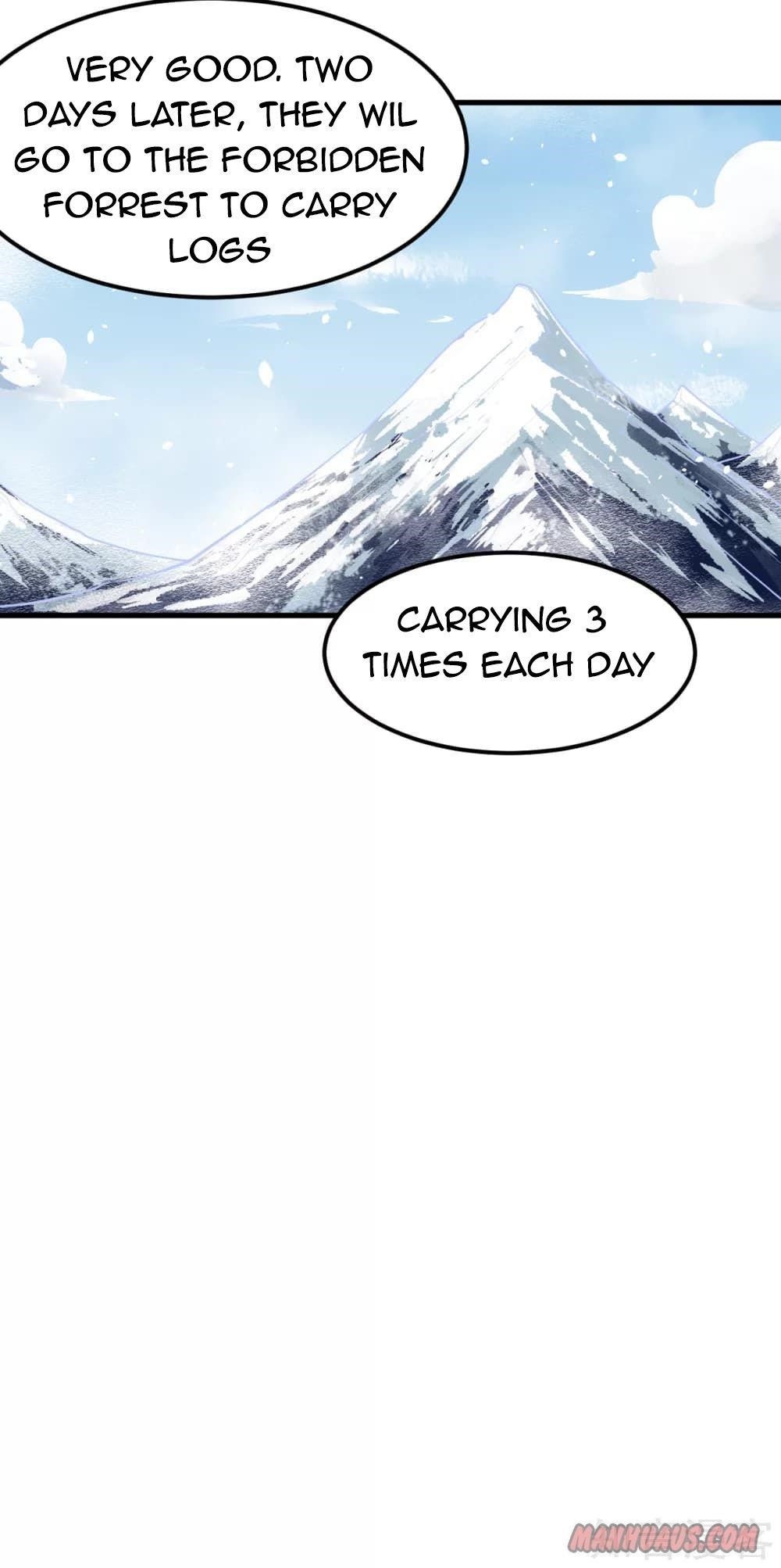 Starting From Today I’ll Work As A City Lord Chapter 123 - Page 13 in English