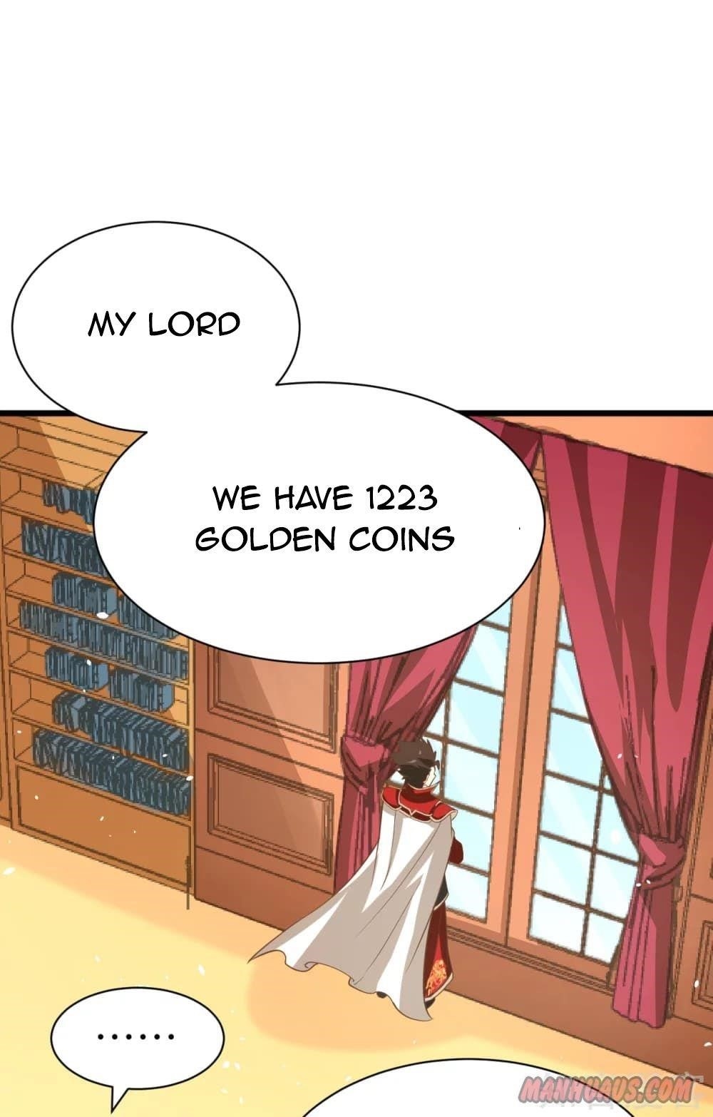 Starting From Today I’ll Work As A City Lord Chapter 123 - Page 18 in English