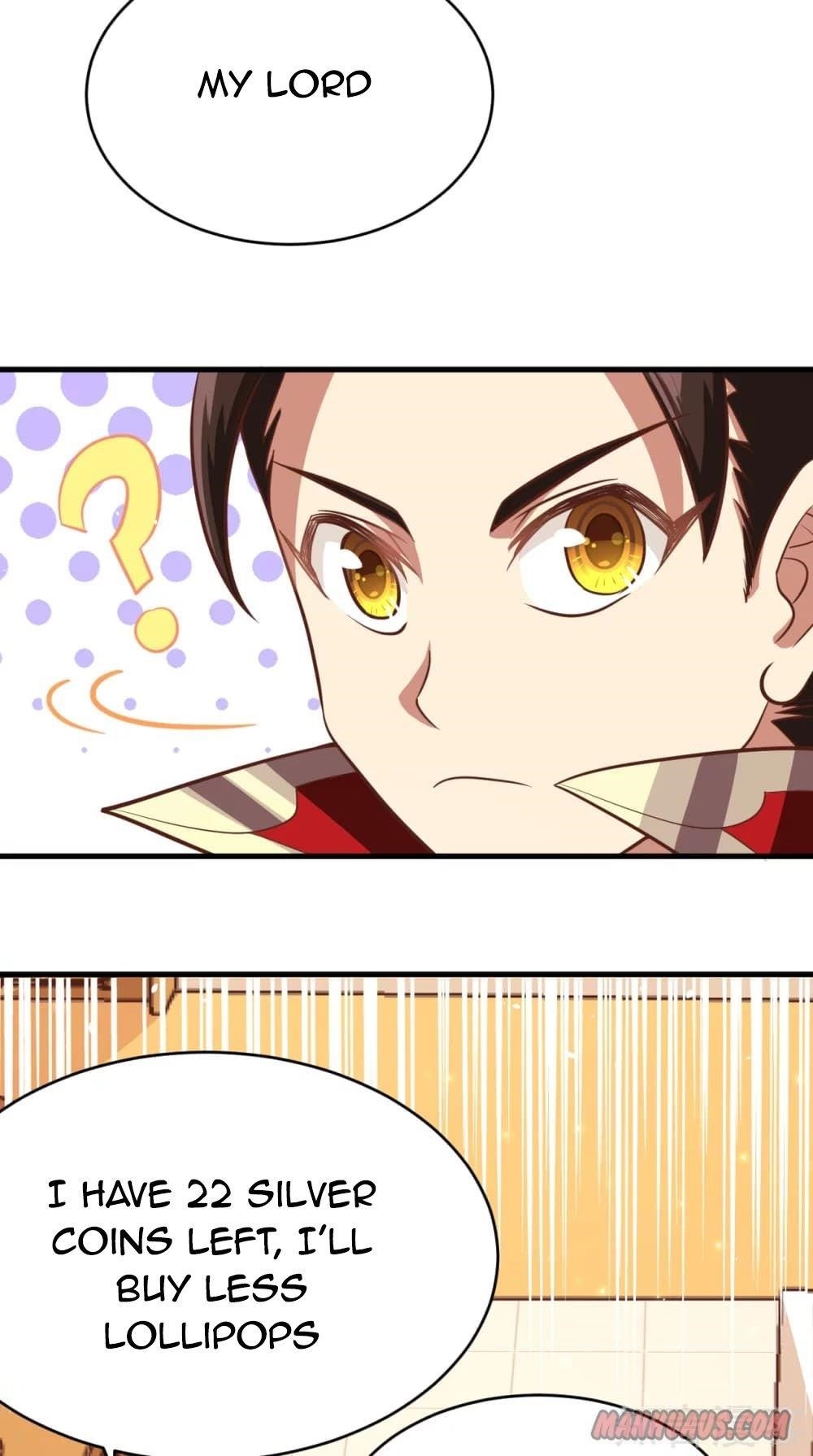 Starting From Today I’ll Work As A City Lord Chapter 123 - Page 21 in English
