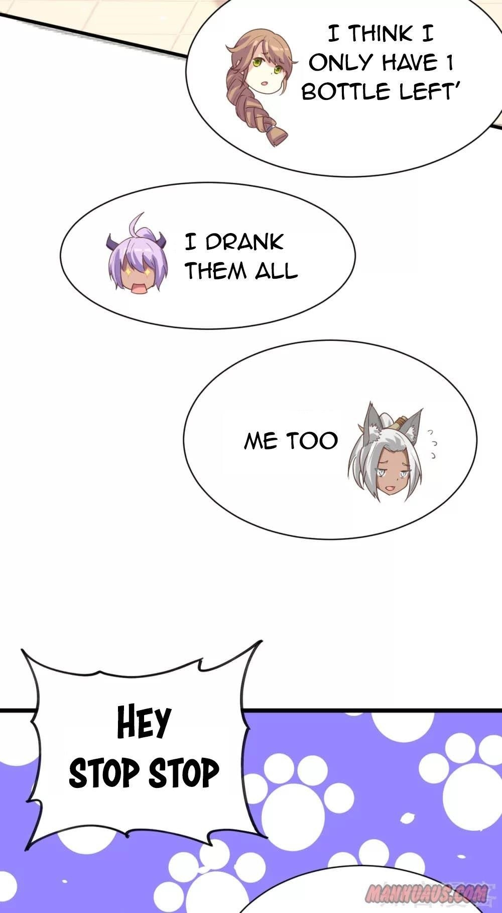 Starting From Today I’ll Work As A City Lord Chapter 123 - Page 33 in English