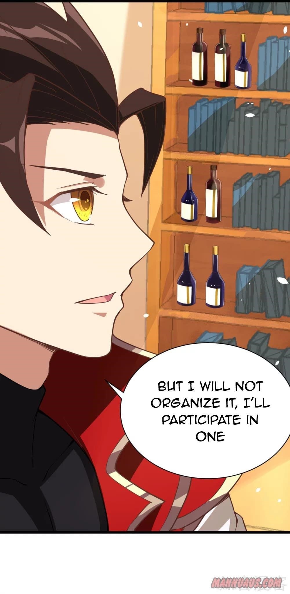 Starting From Today I’ll Work As A City Lord Chapter 123 - Page 36 in English