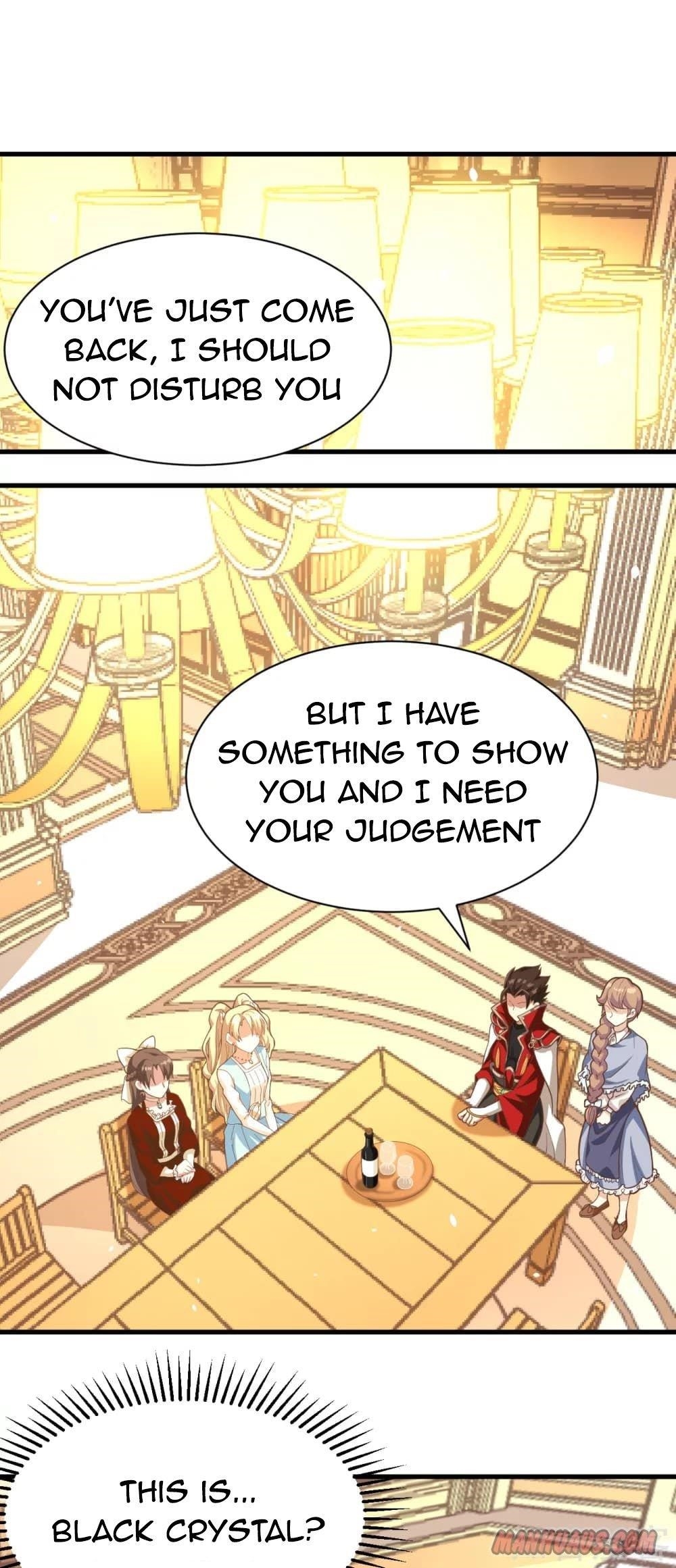 Starting From Today I’ll Work As A City Lord Chapter 123 - Page 38 in English