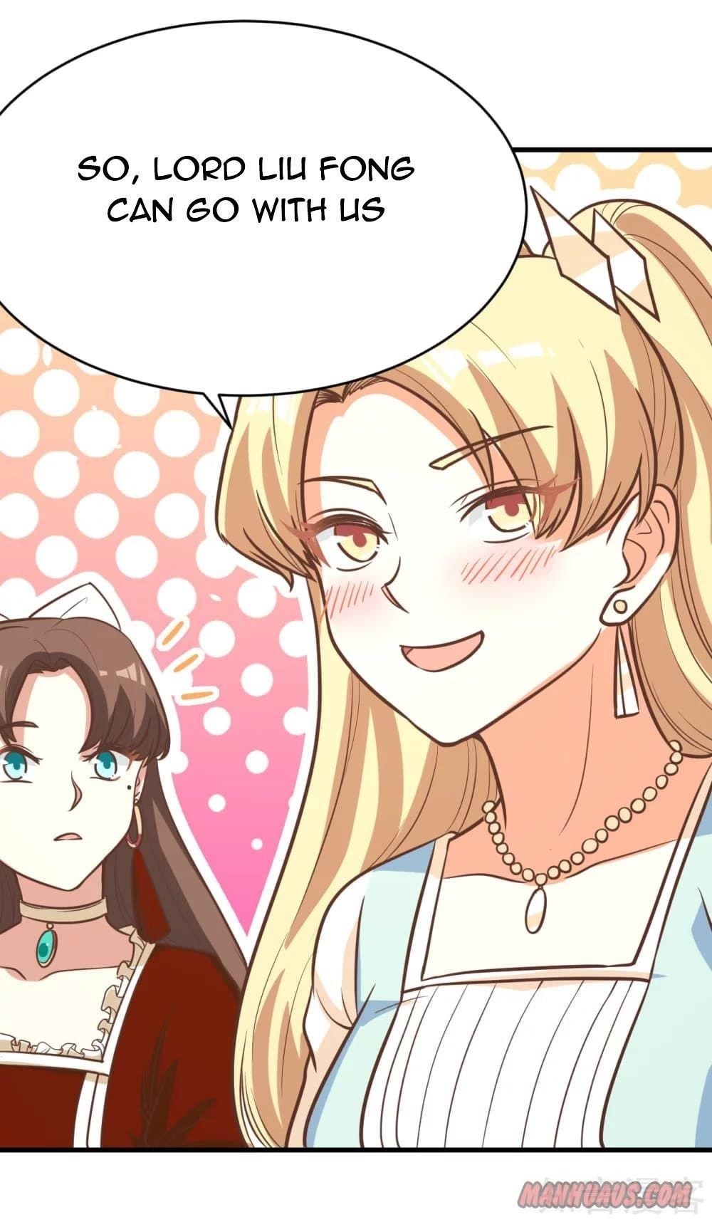 Starting From Today I’ll Work As A City Lord Chapter 123 - Page 48 in English