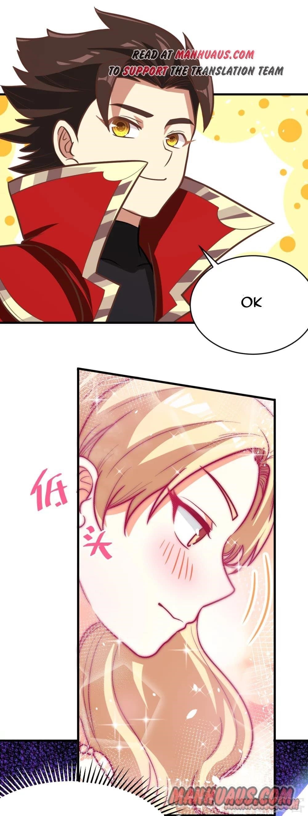 Starting From Today I’ll Work As A City Lord Chapter 123 - Page 49 in English