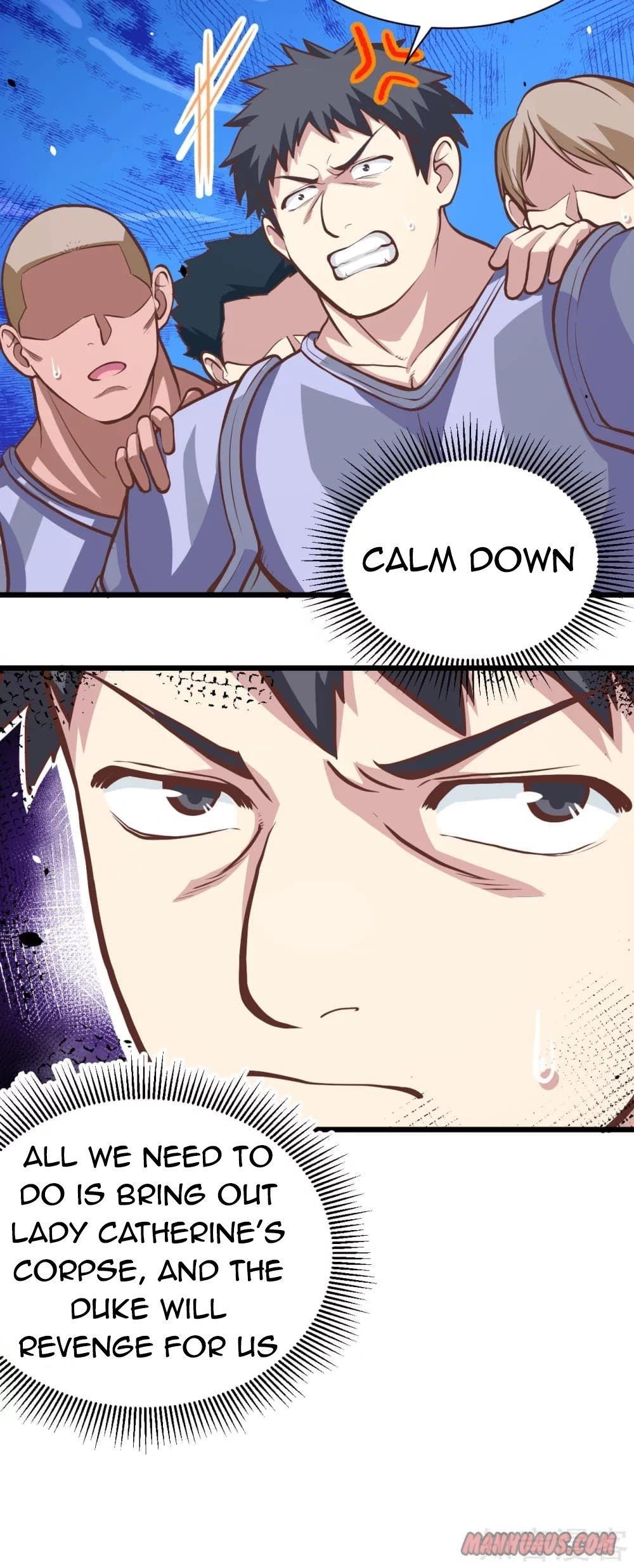 Starting From Today I’ll Work As A City Lord Chapter 124 - Page 15 in English