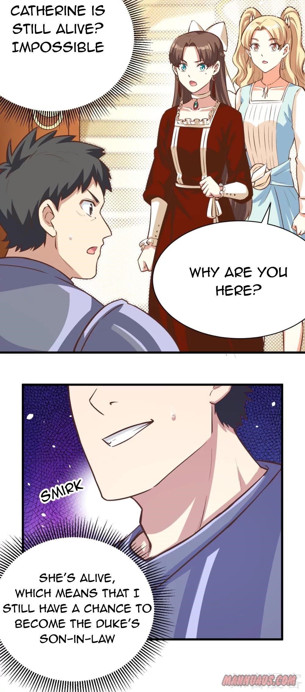 Starting From Today I’ll Work As A City Lord Chapter 124 - Page 17 in English