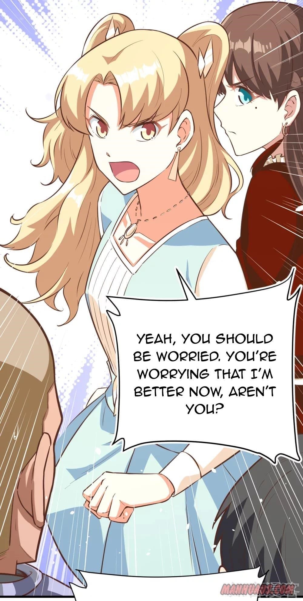 Starting From Today I’ll Work As A City Lord Chapter 124 - Page 20 in English