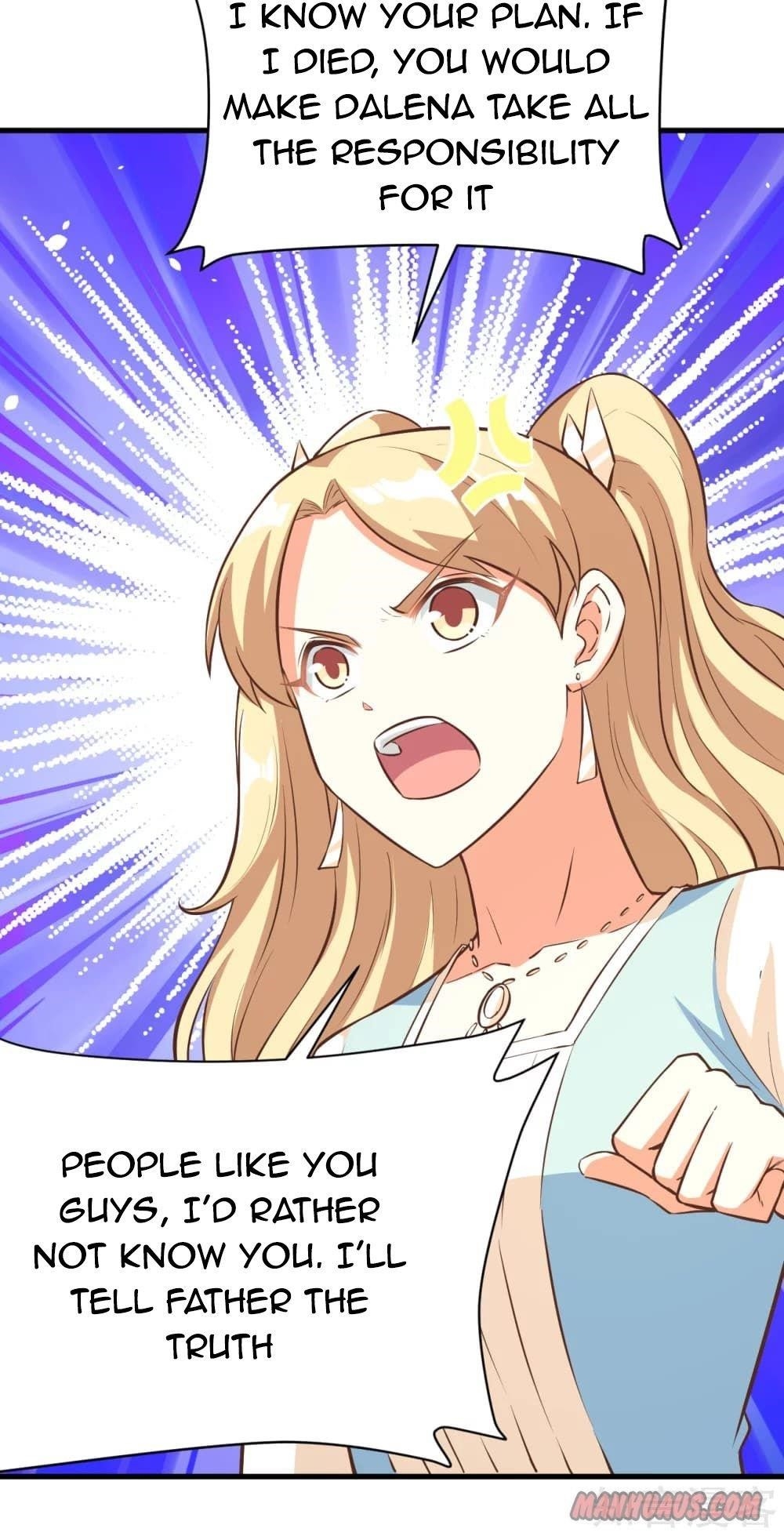 Starting From Today I’ll Work As A City Lord Chapter 124 - Page 21 in English