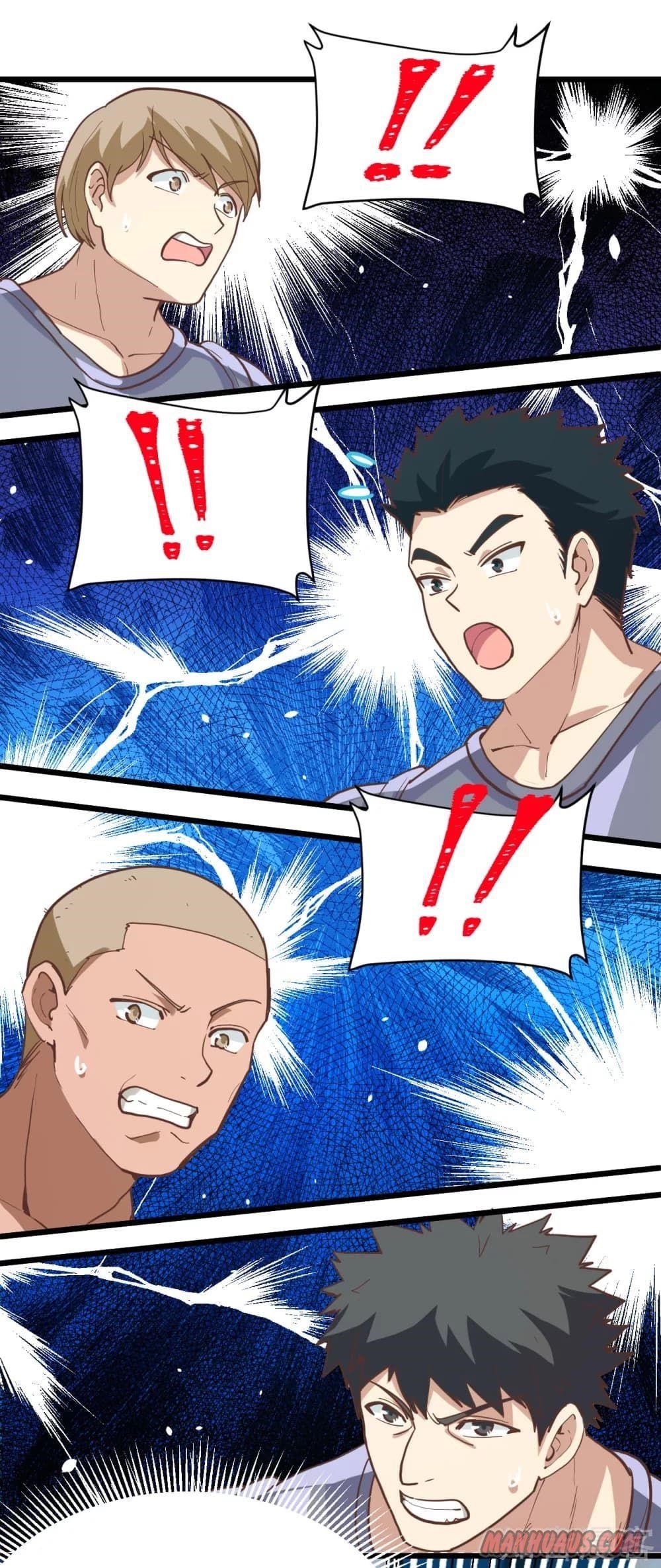 Starting From Today I’ll Work As A City Lord Chapter 124 - Page 22 in English