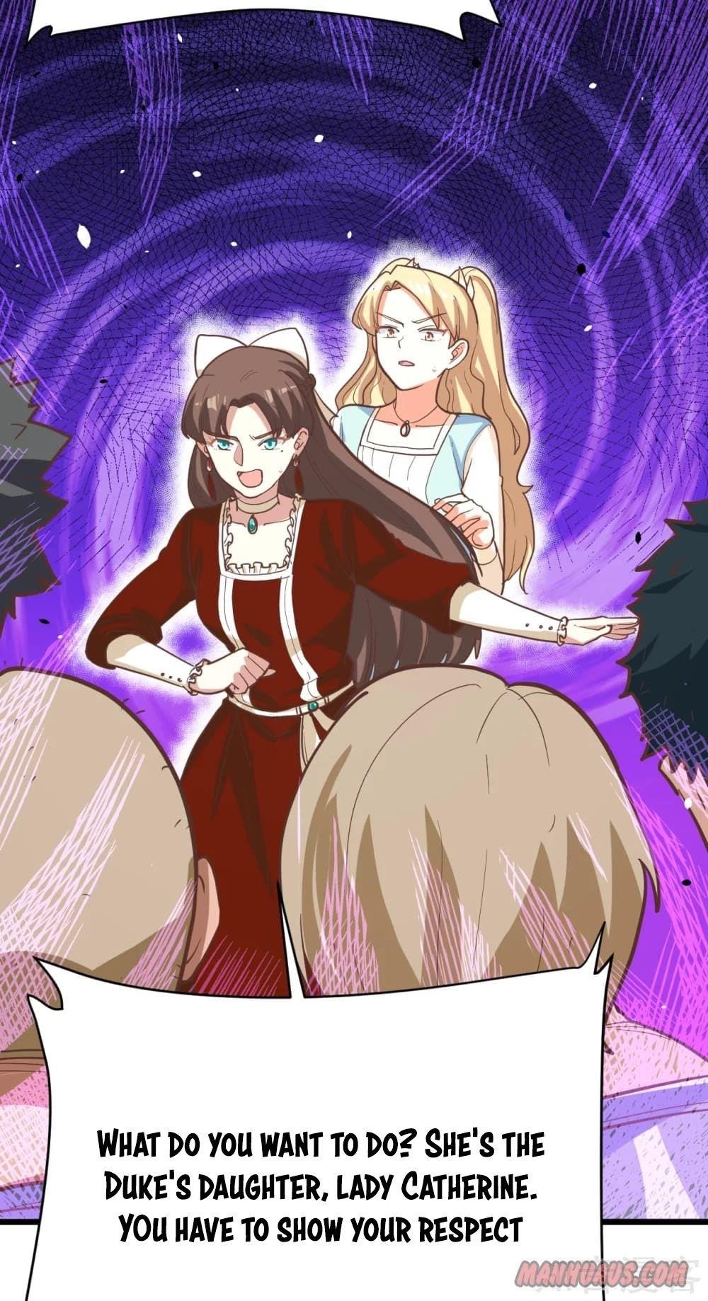 Starting From Today I’ll Work As A City Lord Chapter 124 - Page 27 in English