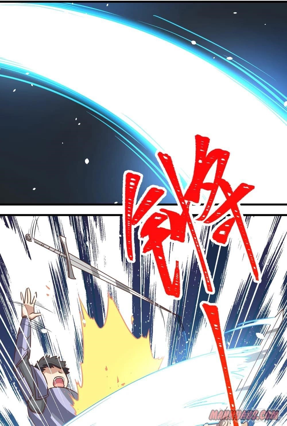 Starting From Today I’ll Work As A City Lord Chapter 124 - Page 35 in English