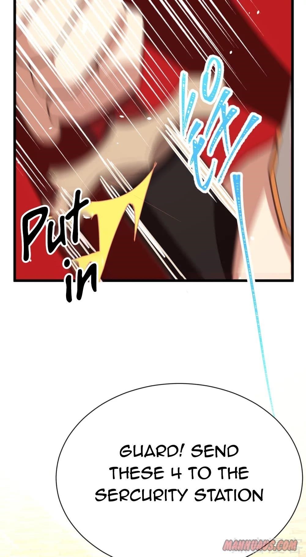Starting From Today I’ll Work As A City Lord Chapter 124 - Page 38 in English