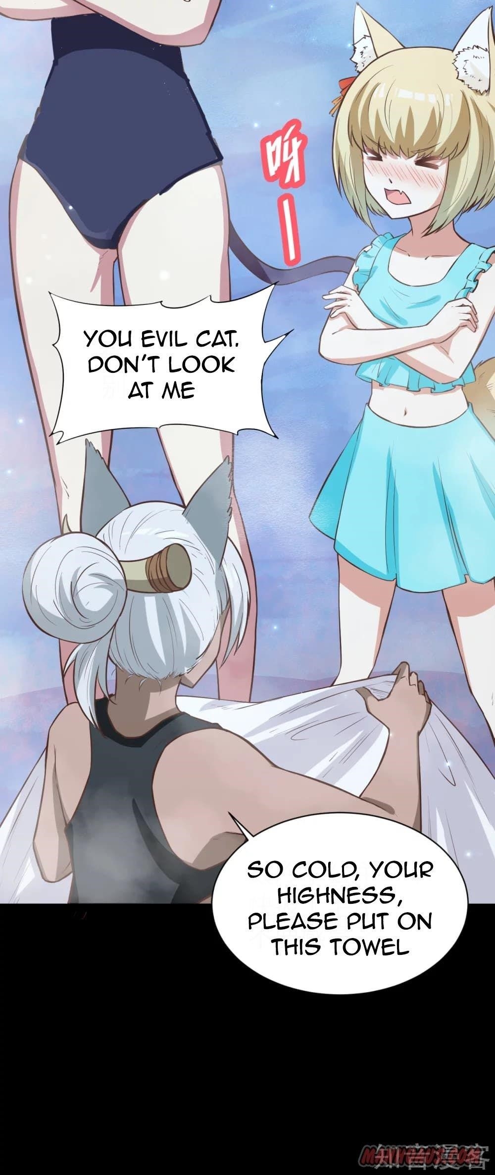 Starting From Today I’ll Work As A City Lord Chapter 125 - Page 14 in English