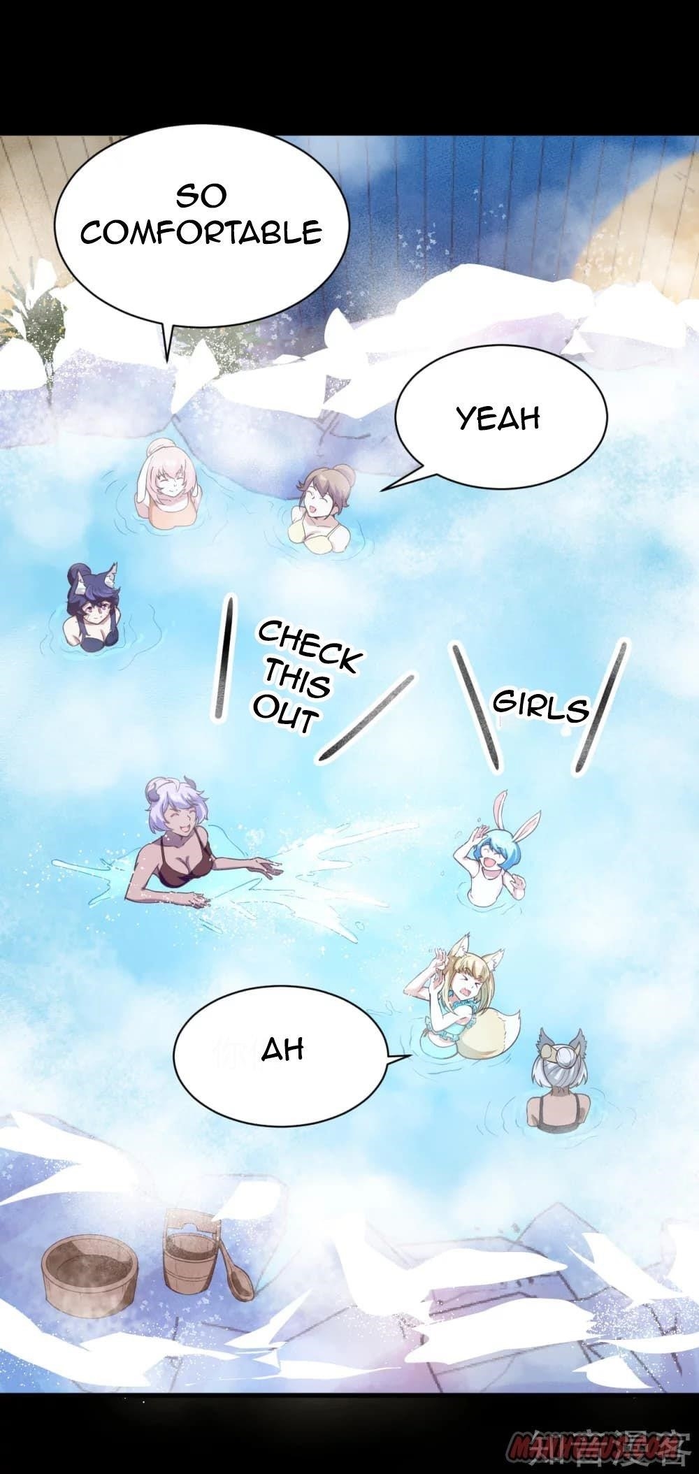 Starting From Today I’ll Work As A City Lord Chapter 125 - Page 15 in English
