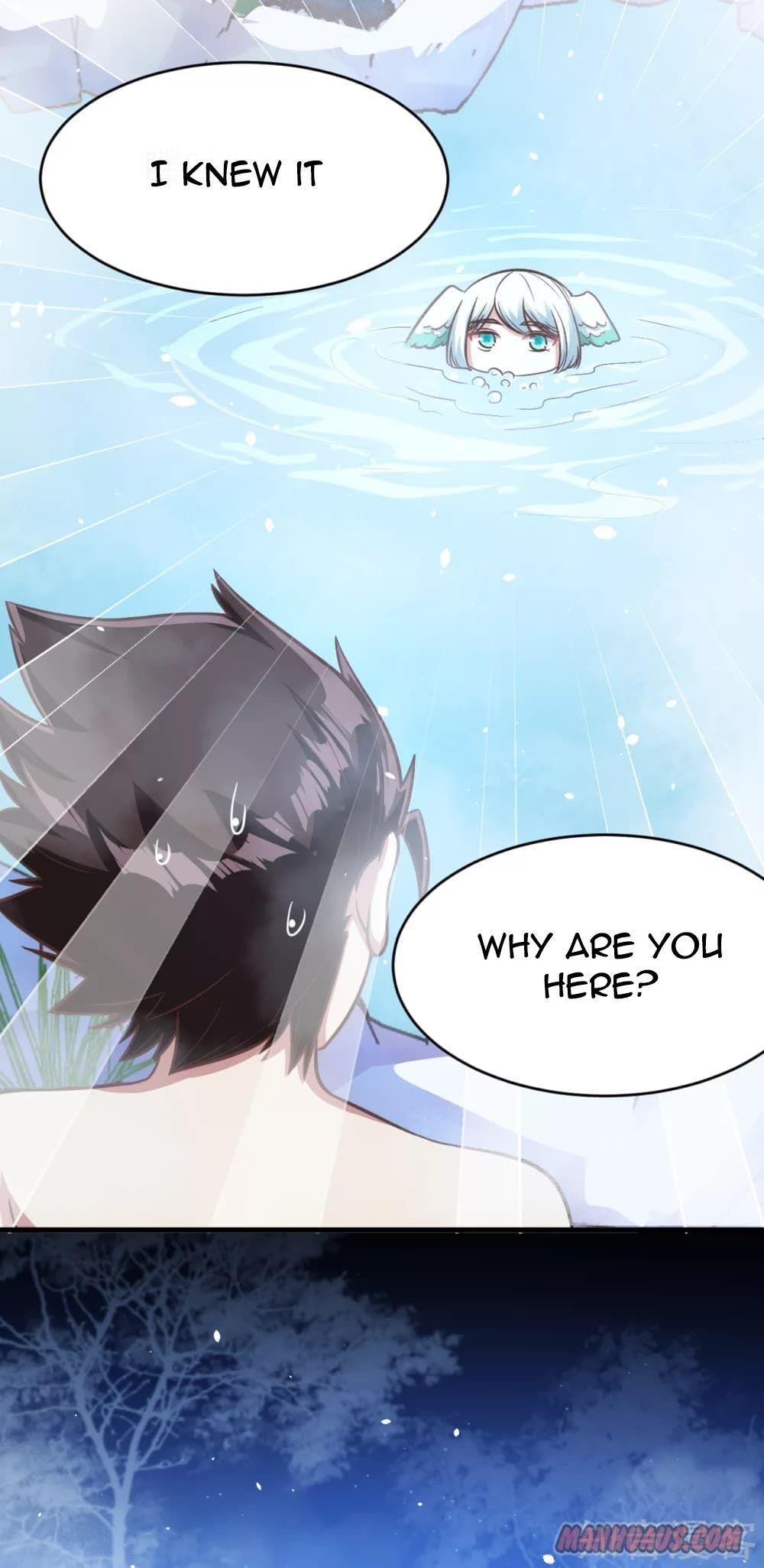 Starting From Today I’ll Work As A City Lord Chapter 125 - Page 24 in English