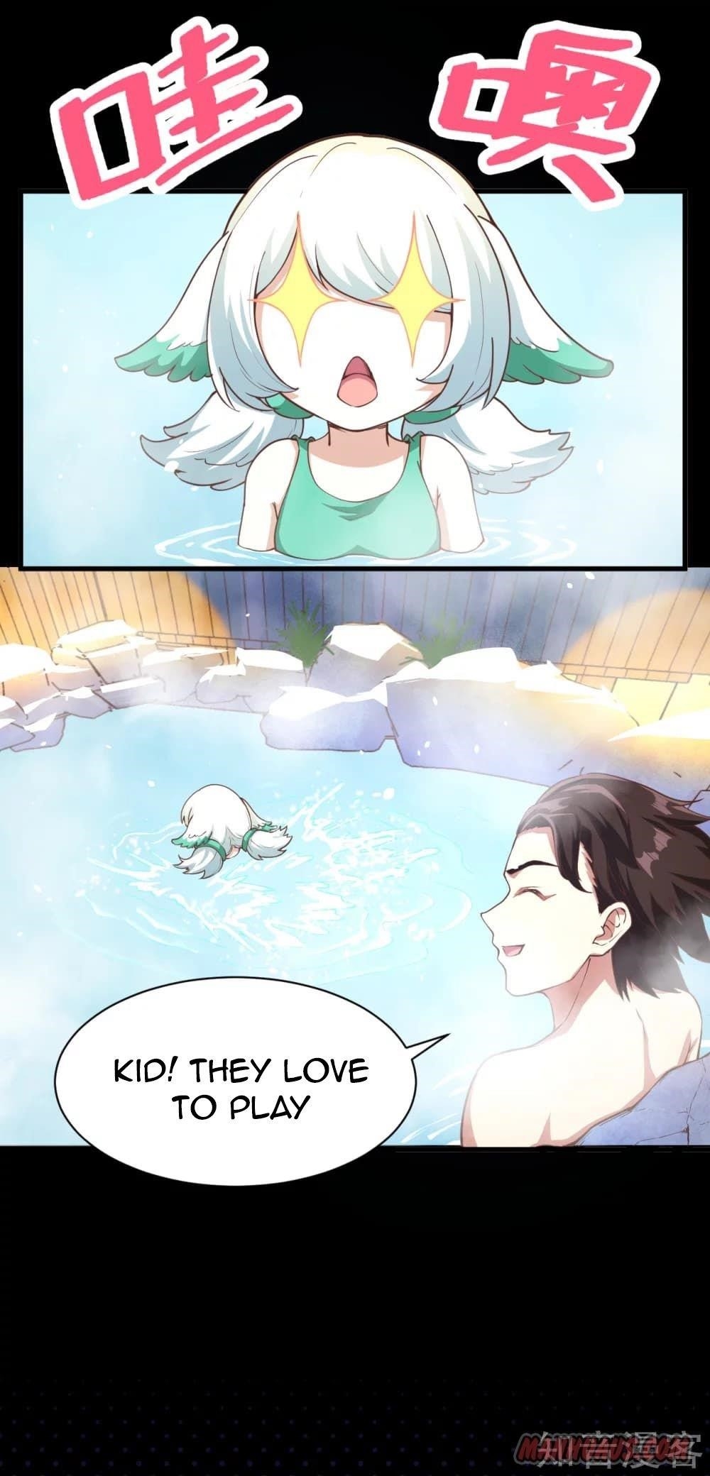 Starting From Today I’ll Work As A City Lord Chapter 125 - Page 35 in English