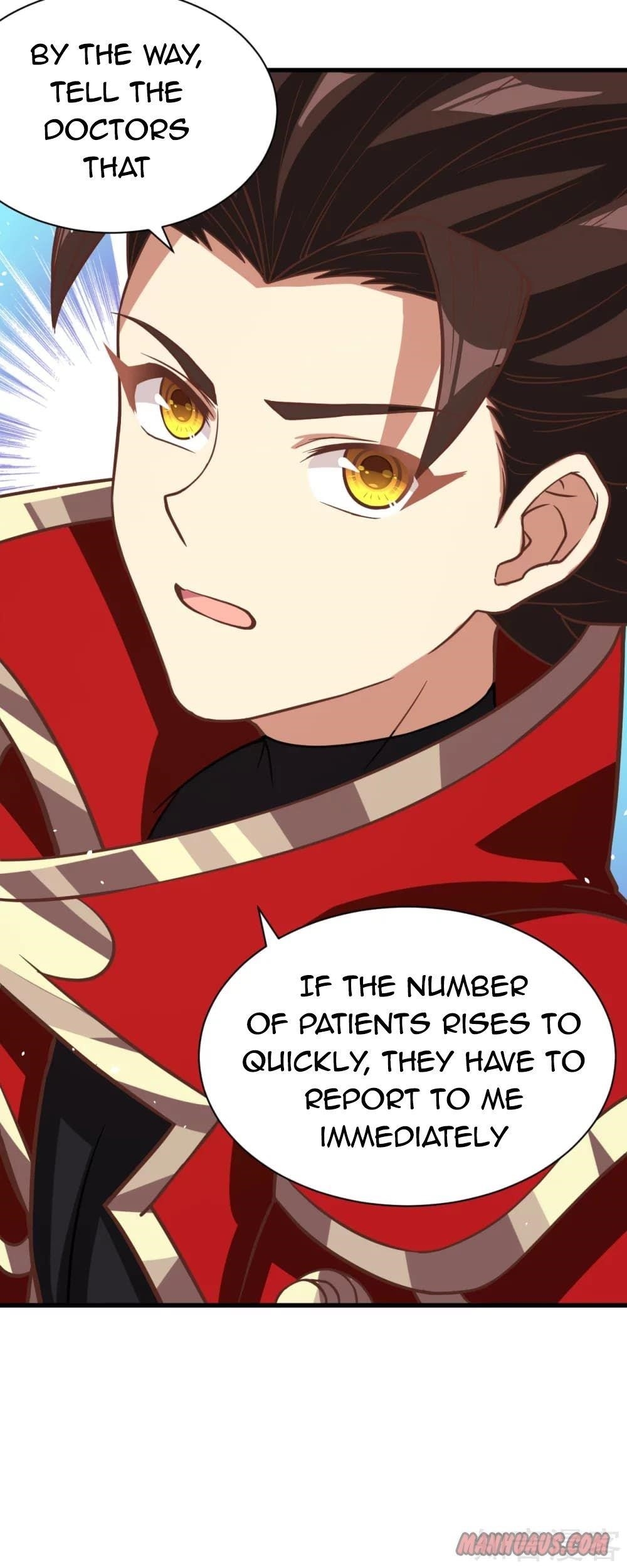 Starting From Today I’ll Work As A City Lord Chapter 125 - Page 4 in English
