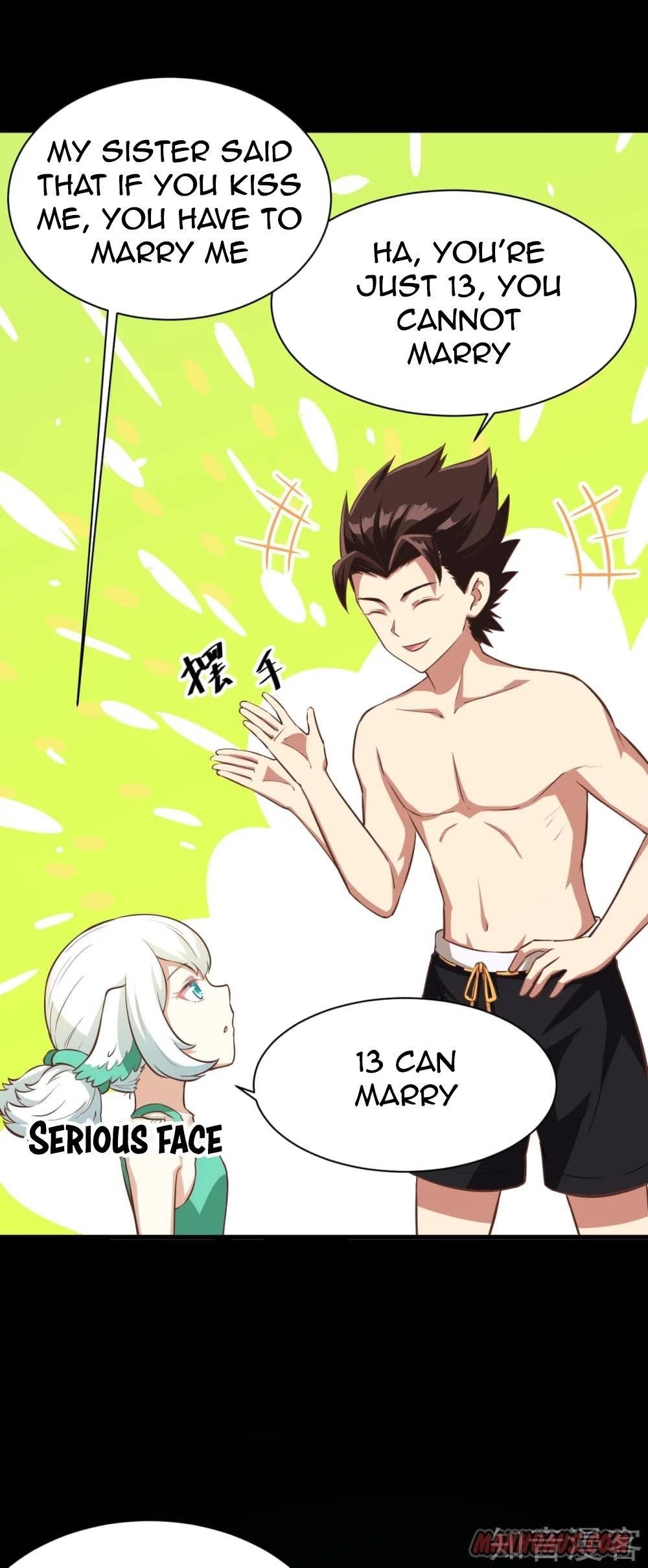 Starting From Today I’ll Work As A City Lord Chapter 125 - Page 46 in English