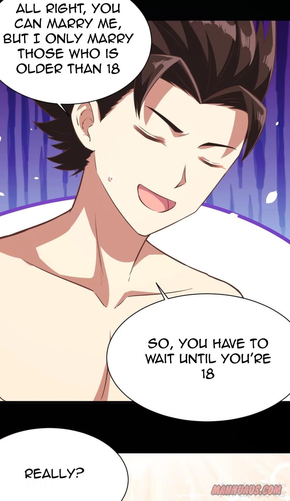 Starting From Today I’ll Work As A City Lord Chapter 125 - Page 47 in English