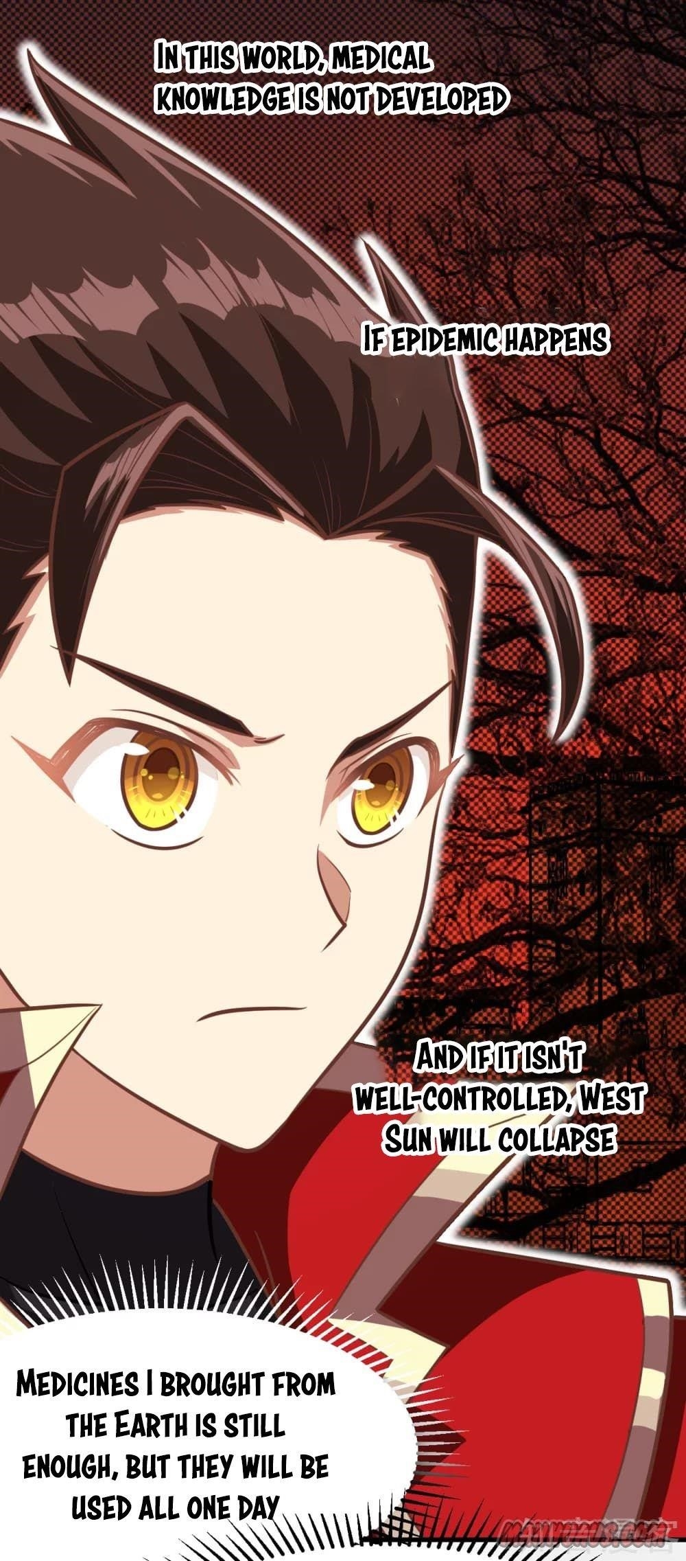 Starting From Today I’ll Work As A City Lord Chapter 125 - Page 6 in English