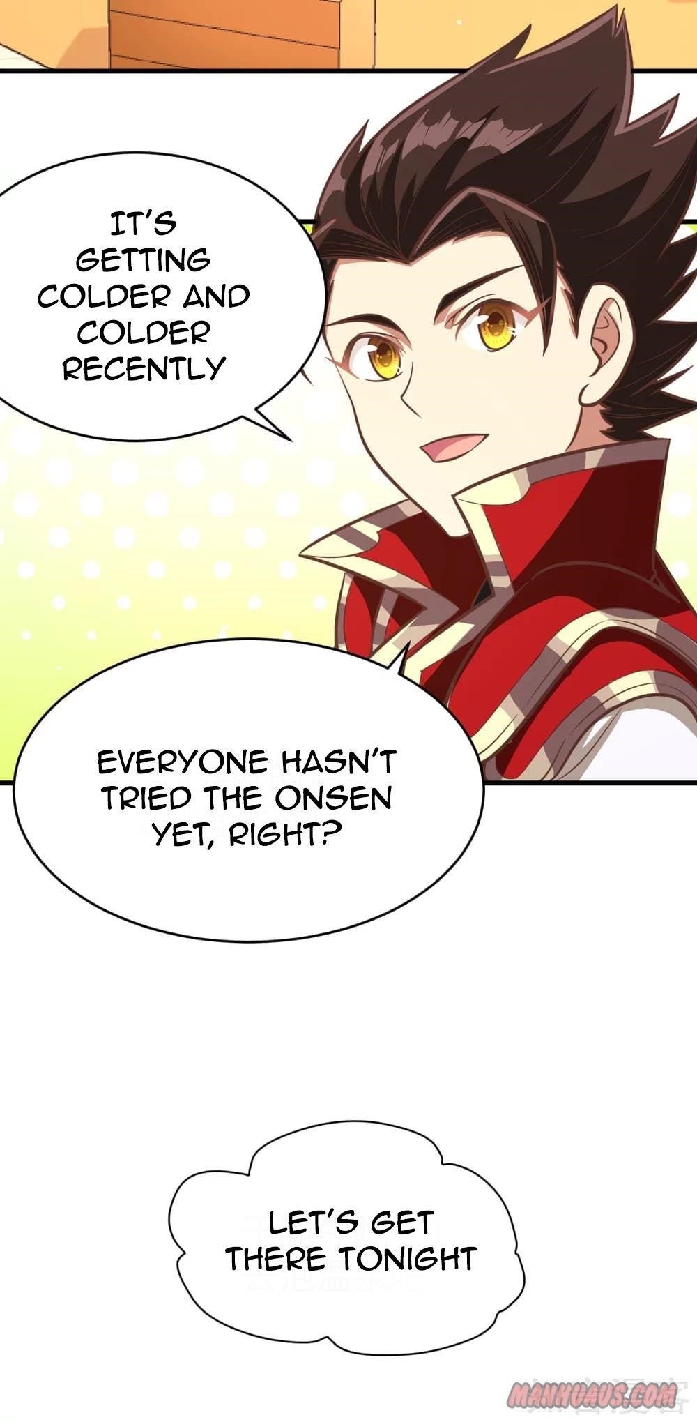 Starting From Today I’ll Work As A City Lord Chapter 125 - Page 9 in English