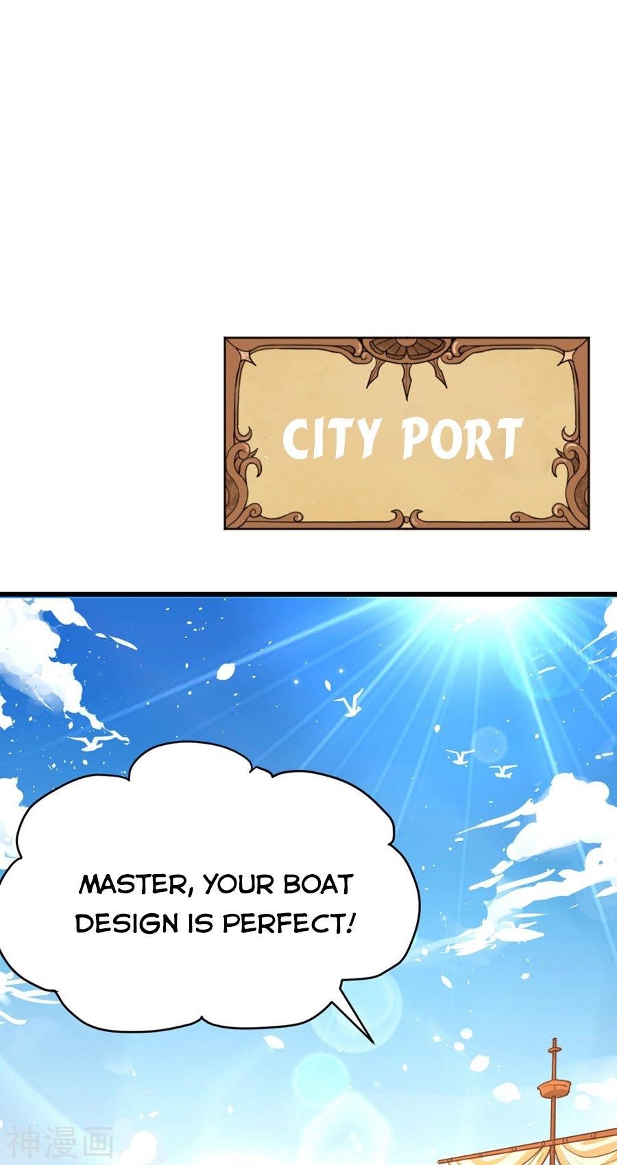Starting From Today I’ll Work As A City Lord Chapter 126 - Page 14 in English