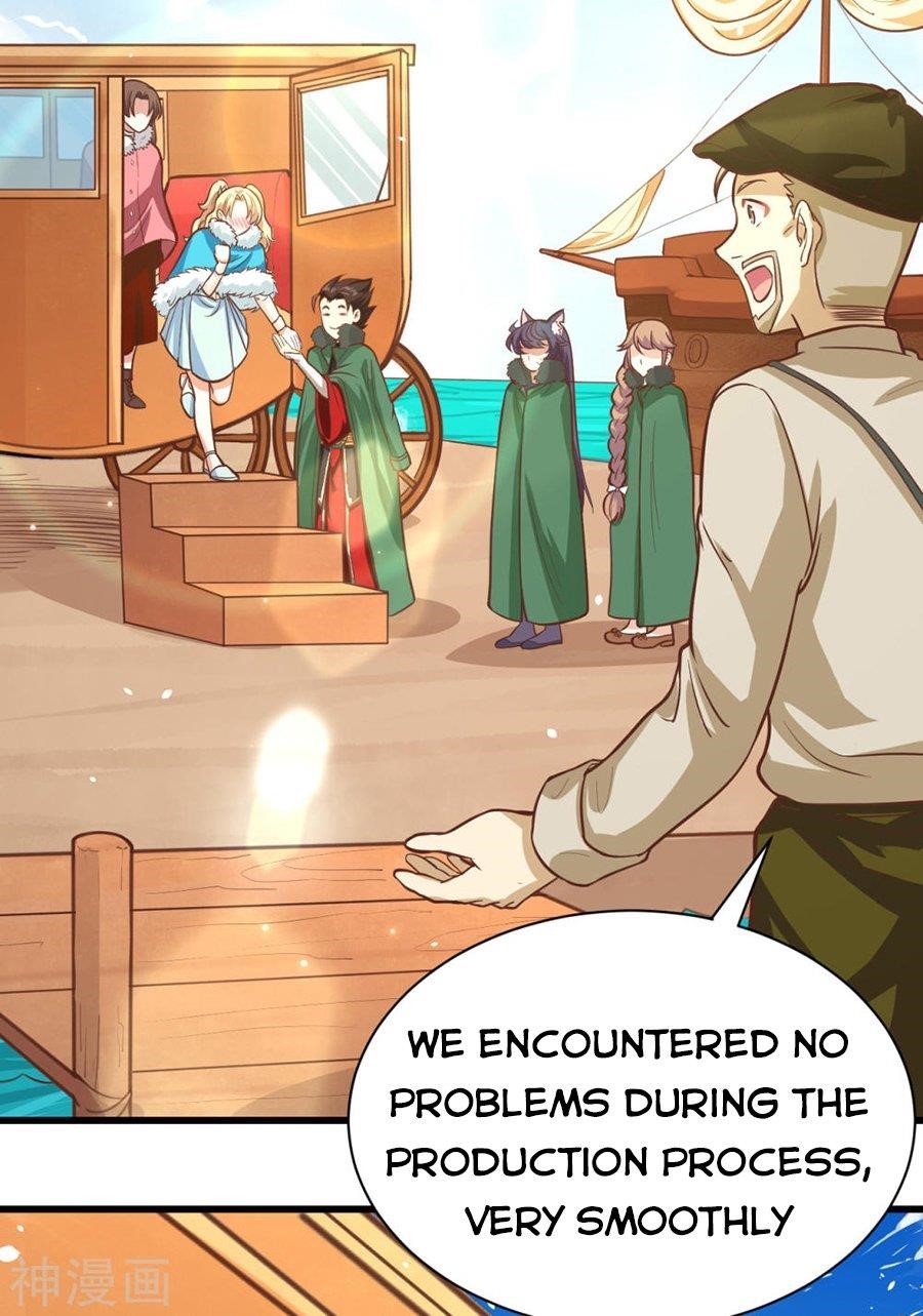 Starting From Today I’ll Work As A City Lord Chapter 126 - Page 15 in English