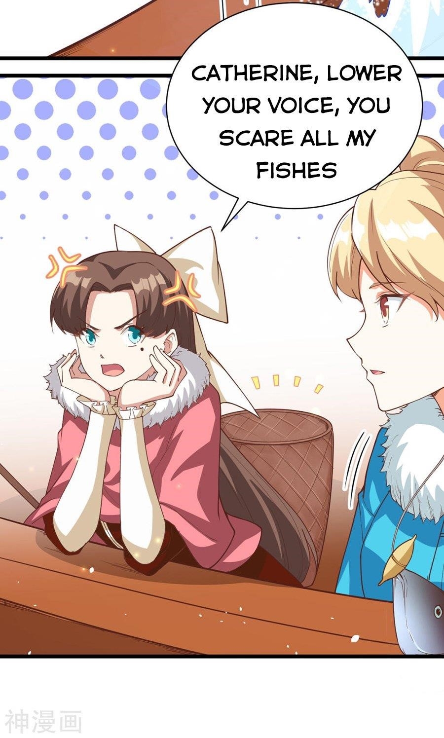 Starting From Today I’ll Work As A City Lord Chapter 126 - Page 23 in English