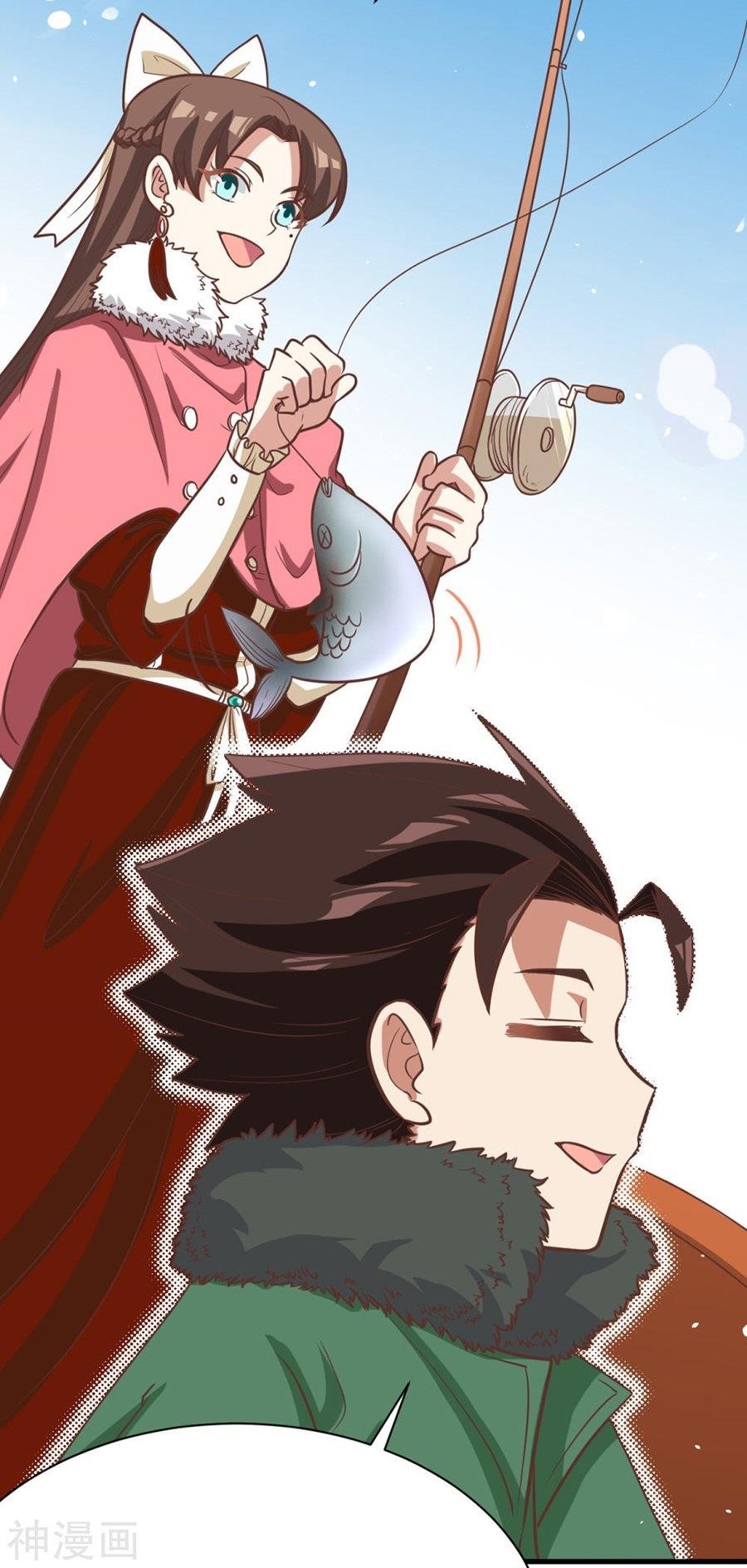 Starting From Today I’ll Work As A City Lord Chapter 126 - Page 26 in English