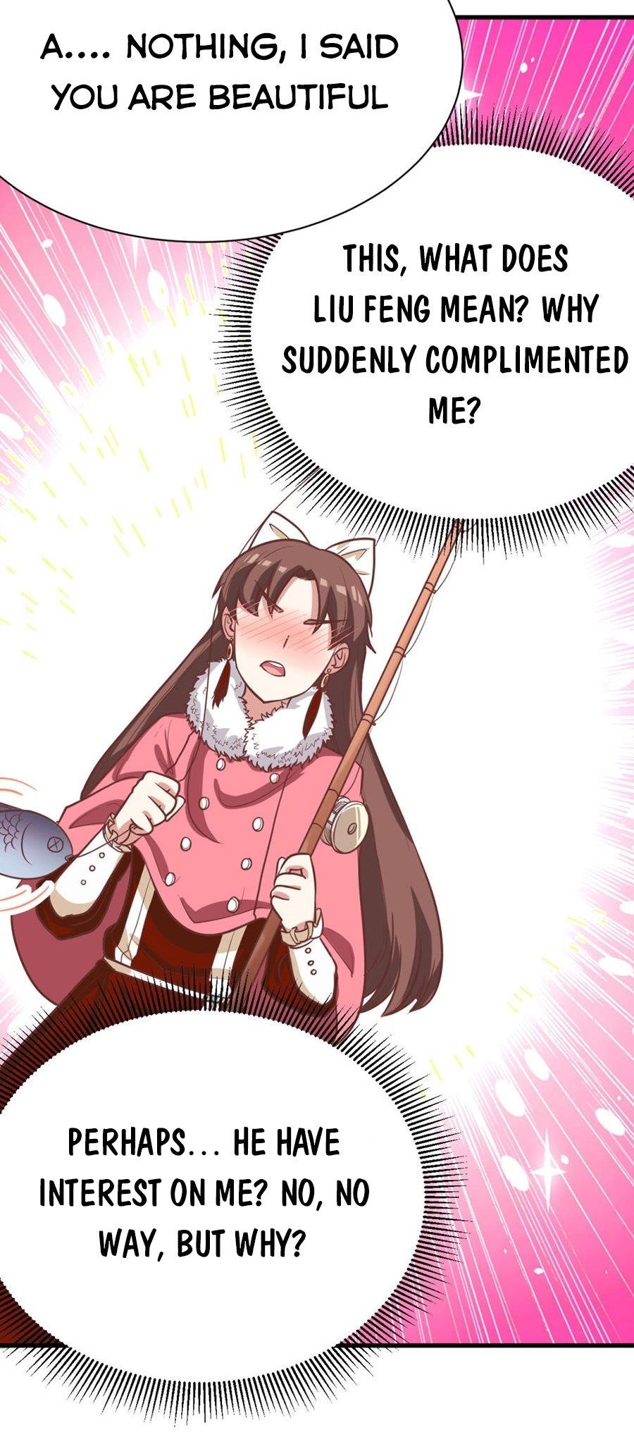 Starting From Today I’ll Work As A City Lord Chapter 126 - Page 27 in English