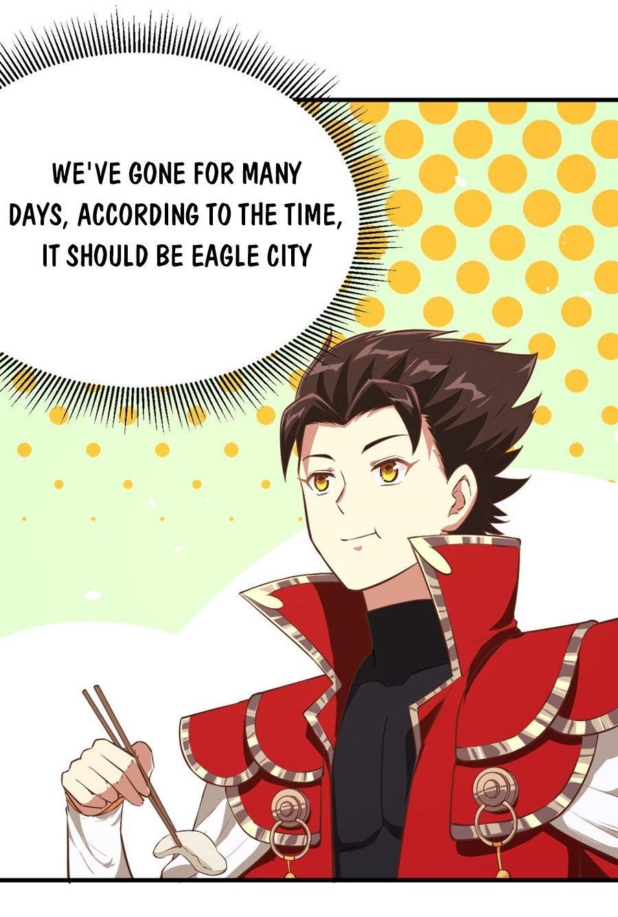 Starting From Today I’ll Work As A City Lord Chapter 126 - Page 31 in English