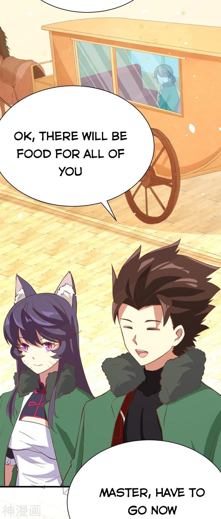 Starting From Today I’ll Work As A City Lord Chapter 126 - Page 4 in English