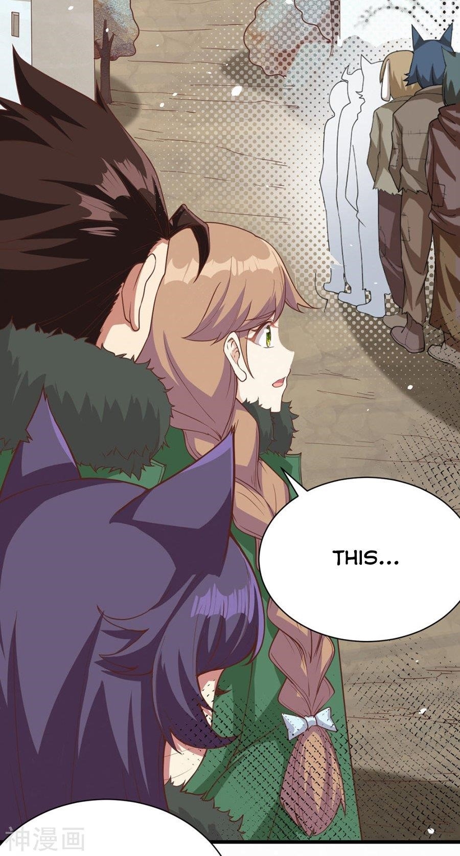 Starting From Today I’ll Work As A City Lord Chapter 126 - Page 42 in English