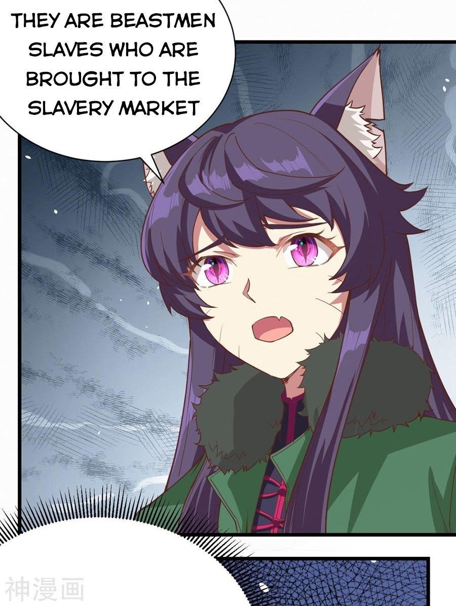Starting From Today I’ll Work As A City Lord Chapter 126 - Page 43 in English