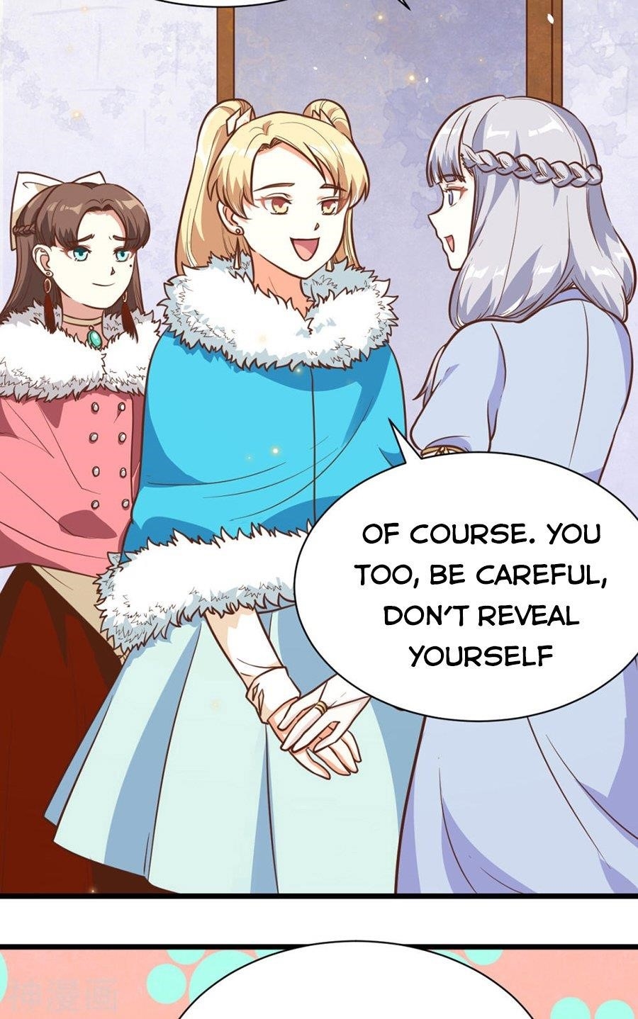 Starting From Today I’ll Work As A City Lord Chapter 126 - Page 8 in English