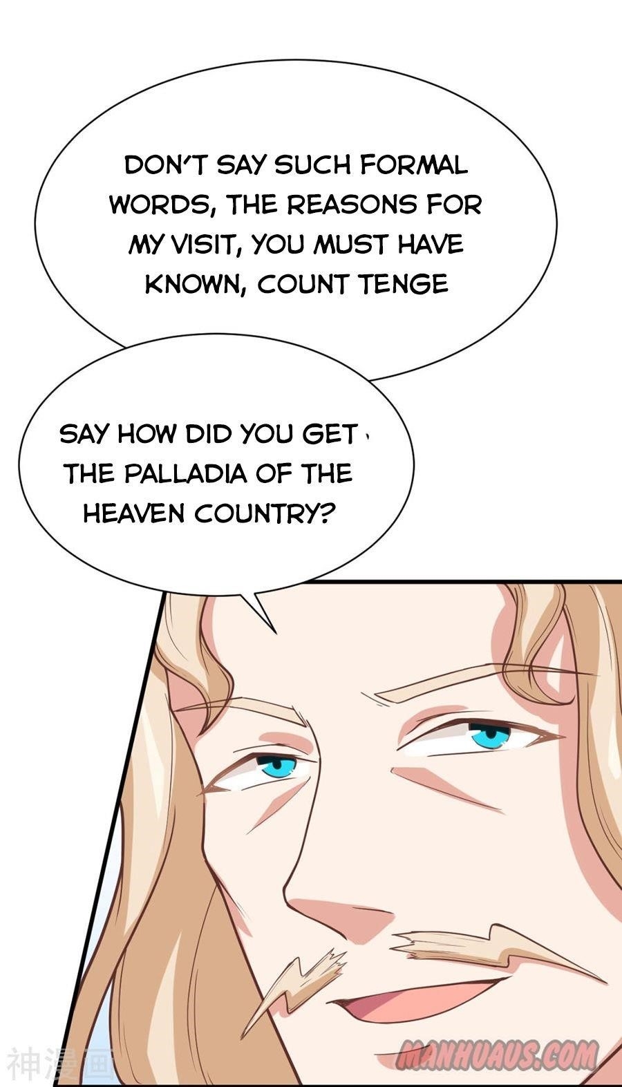 Starting From Today I’ll Work As A City Lord Chapter 127 - Page 11 in English