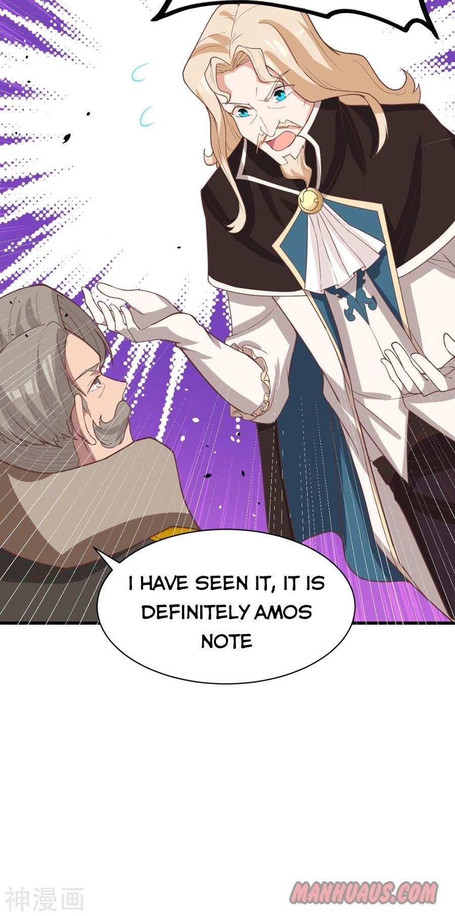Starting From Today I’ll Work As A City Lord Chapter 127 - Page 17 in English