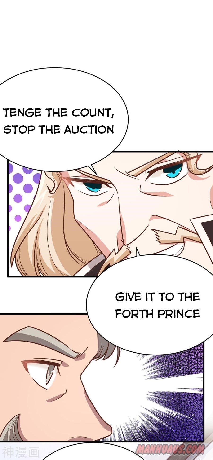 Starting From Today I’ll Work As A City Lord Chapter 127 - Page 18 in English