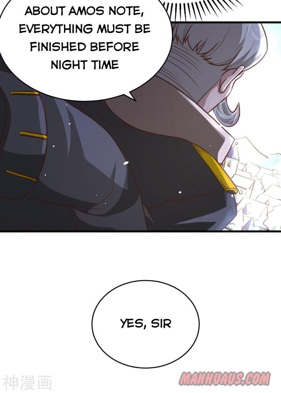 Starting From Today I’ll Work As A City Lord Chapter 127 - Page 23 in English