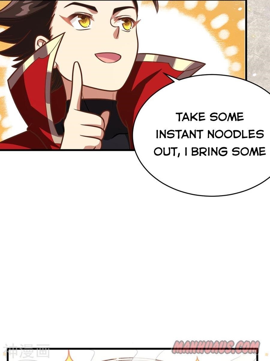 Starting From Today I’ll Work As A City Lord Chapter 127 - Page 26 in English