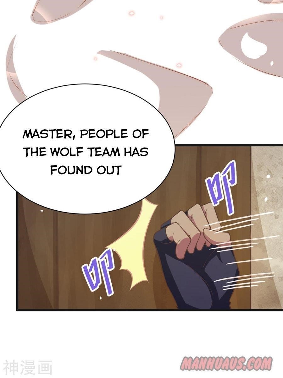 Starting From Today I’ll Work As A City Lord Chapter 127 - Page 35 in English
