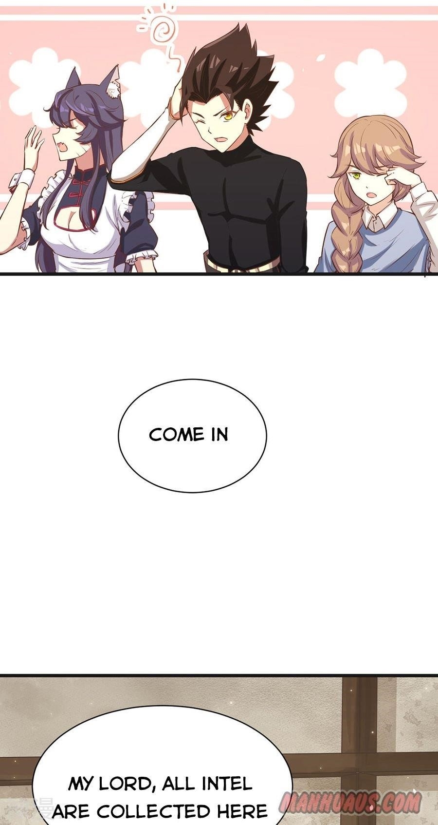 Starting From Today I’ll Work As A City Lord Chapter 127 - Page 36 in English