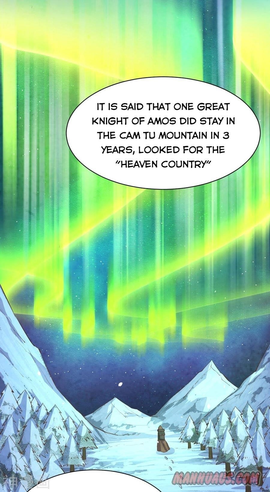 Starting From Today I’ll Work As A City Lord Chapter 127 - Page 39 in English