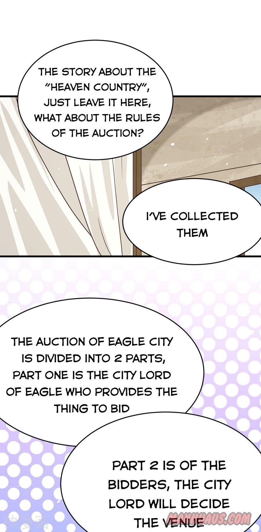 Starting From Today I’ll Work As A City Lord Chapter 127 - Page 51 in English