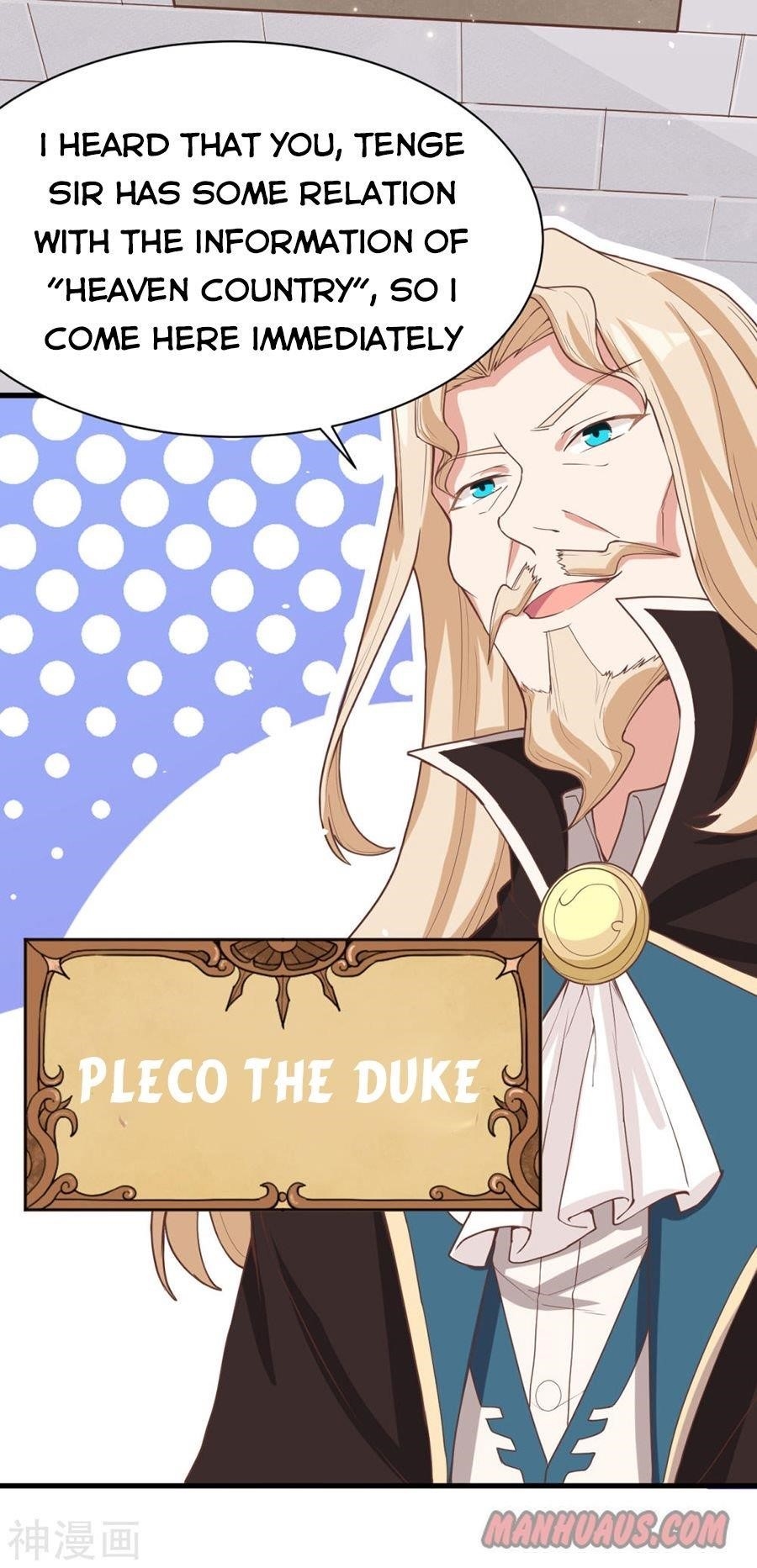Starting From Today I’ll Work As A City Lord Chapter 127 - Page 9 in English
